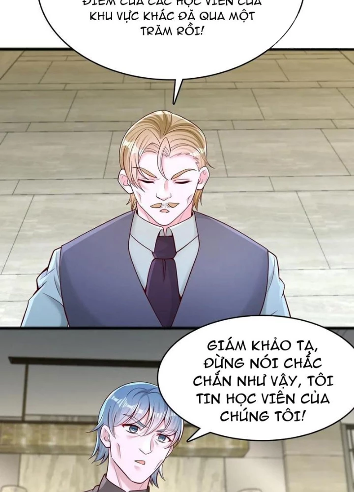 Ta Thần Ma Song Tu Chế Bá Thiên Hạ Chapter 109 - 3