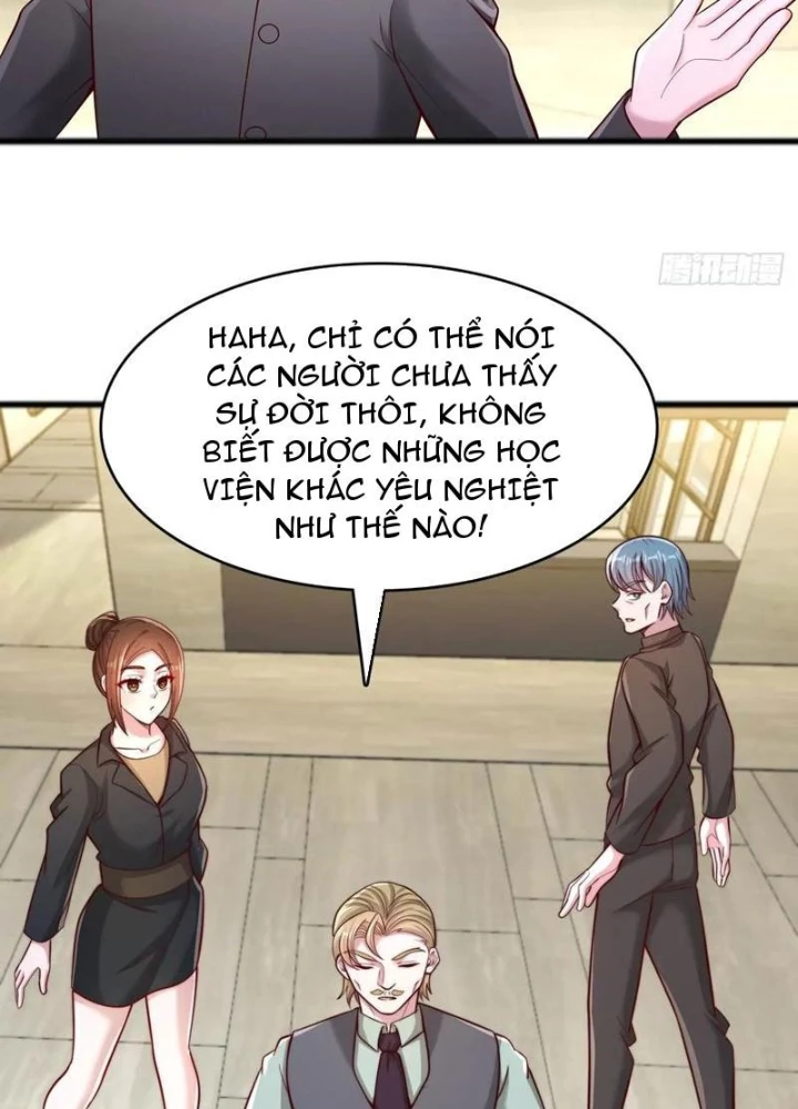 Ta Thần Ma Song Tu Chế Bá Thiên Hạ Chapter 109 - 5