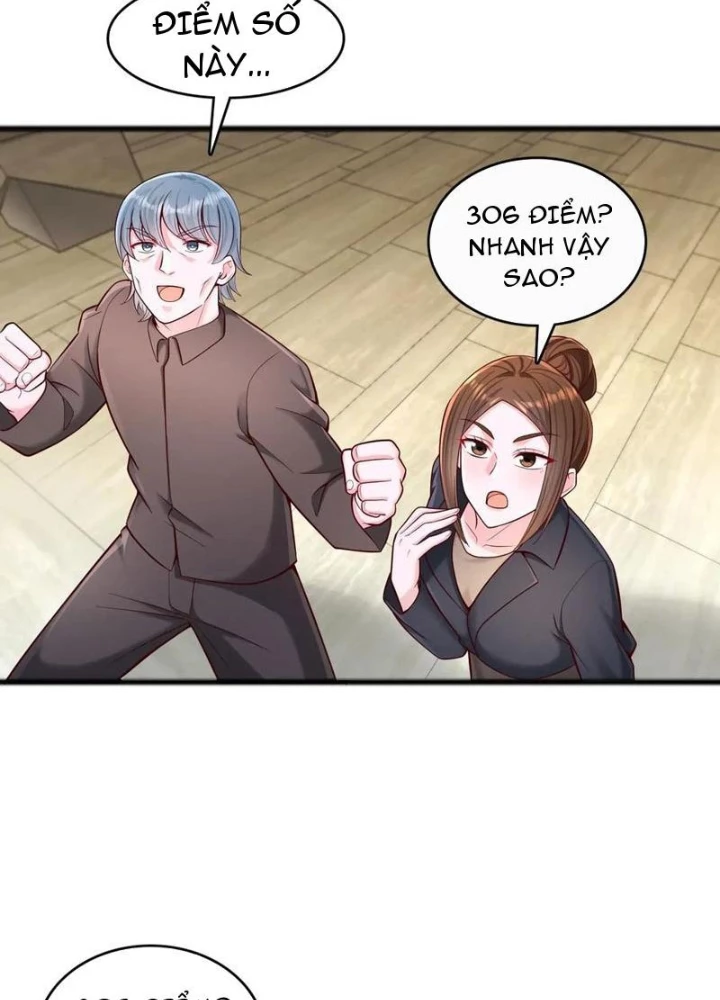 Ta Thần Ma Song Tu Chế Bá Thiên Hạ Chapter 109 - 11