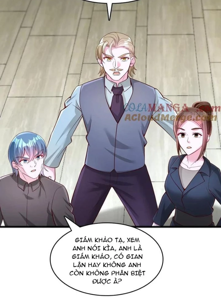 Ta Thần Ma Song Tu Chế Bá Thiên Hạ Chapter 109 - 17