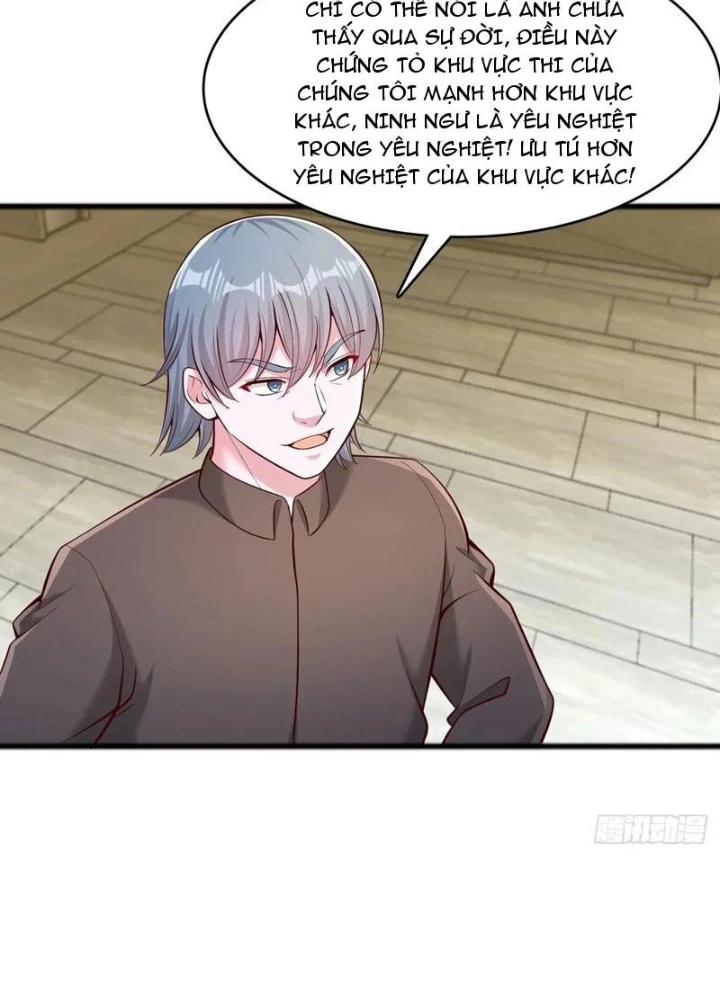 Ta Thần Ma Song Tu Chế Bá Thiên Hạ Chapter 109 - 21