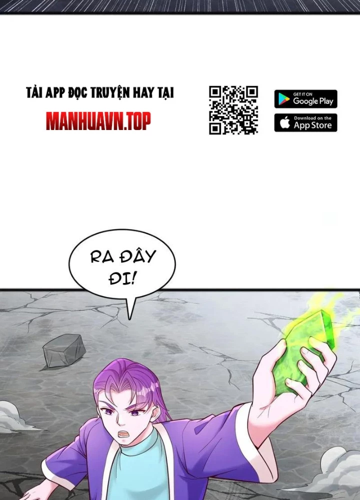Ta Thần Ma Song Tu Chế Bá Thiên Hạ Chapter 109 - 33