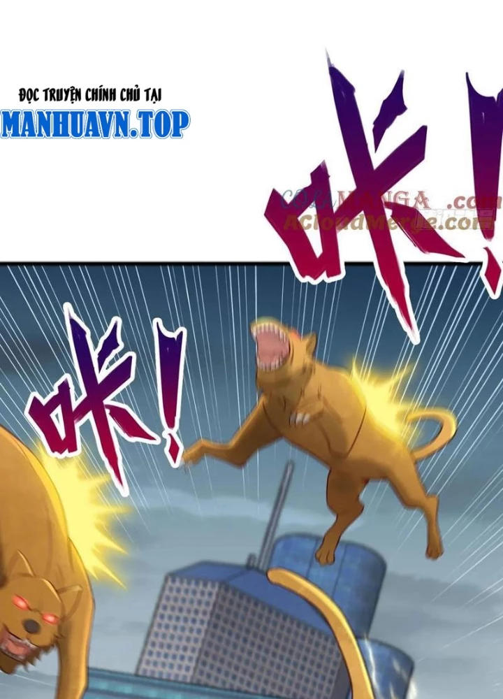 Ta Thần Ma Song Tu Chế Bá Thiên Hạ Chapter 109 - 37