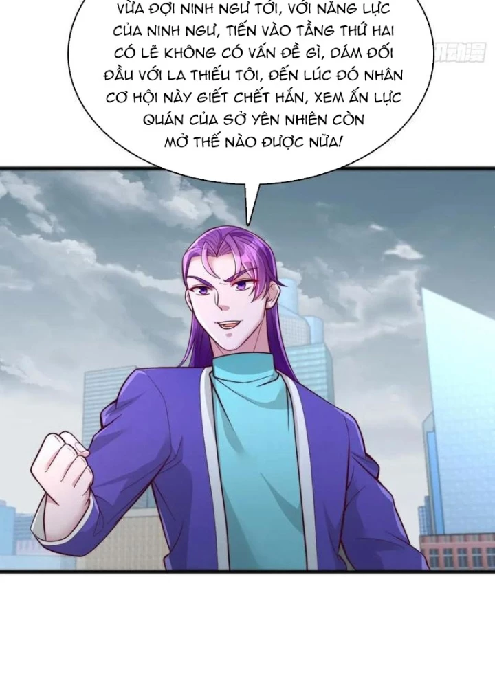 Ta Thần Ma Song Tu Chế Bá Thiên Hạ Chapter 109 - 45
