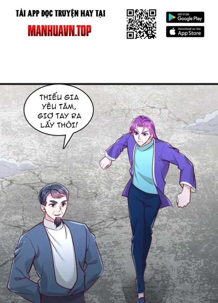 Ta Thần Ma Song Tu Chế Bá Thiên Hạ Chapter 109 - 47