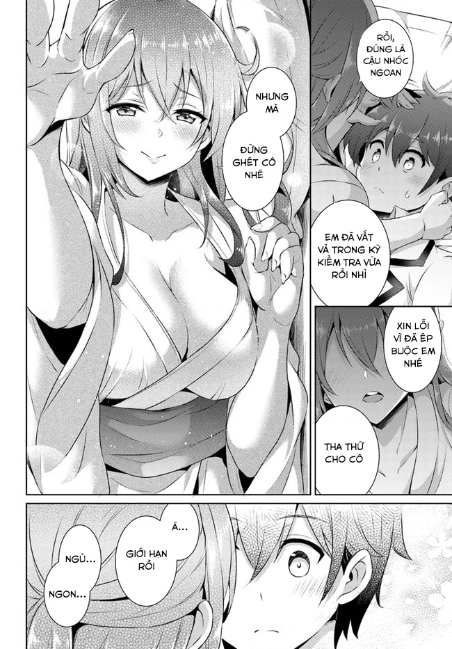 Boku No Kanojo Sensei Chapter 16 - 27