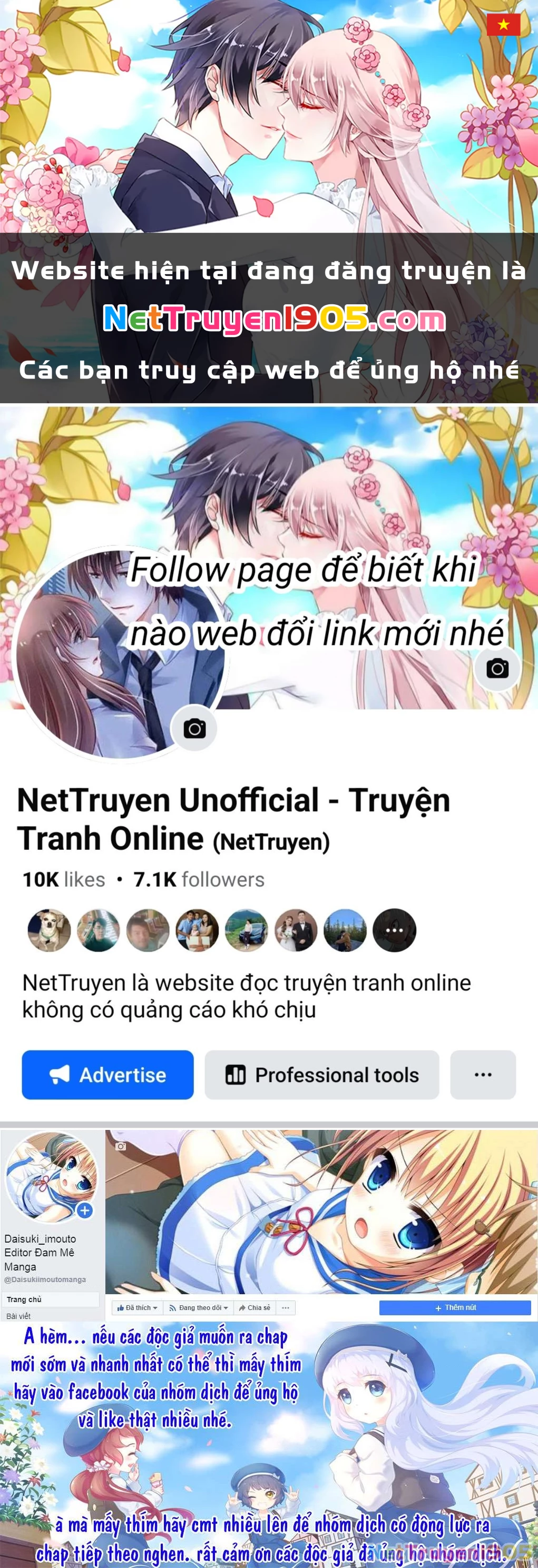 Boku No Kanojo Sensei Chapter 18 - 1