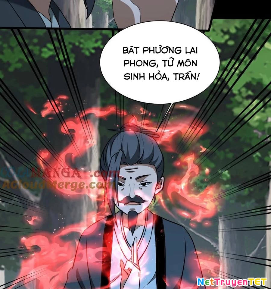 Ngày Tôi Sinh Ra, Bách Quỷ Dạ Hành, Tuyết Thi Hộ Đạo Chapter 556 - 17