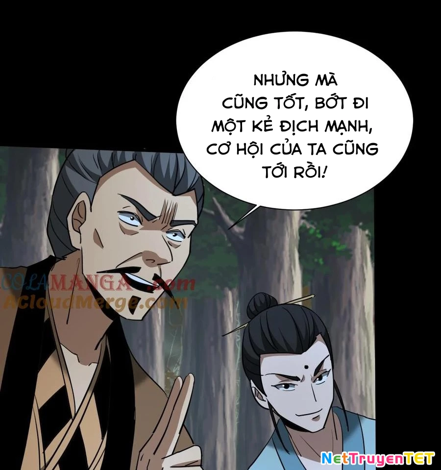 Ngày Tôi Sinh Ra, Bách Quỷ Dạ Hành, Tuyết Thi Hộ Đạo Chapter 556 - 27