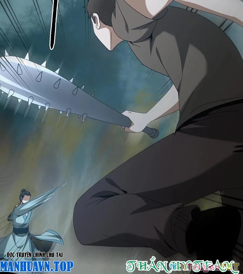 Ngày Tôi Sinh Ra, Bách Quỷ Dạ Hành, Tuyết Thi Hộ Đạo Chapter 564 - 2