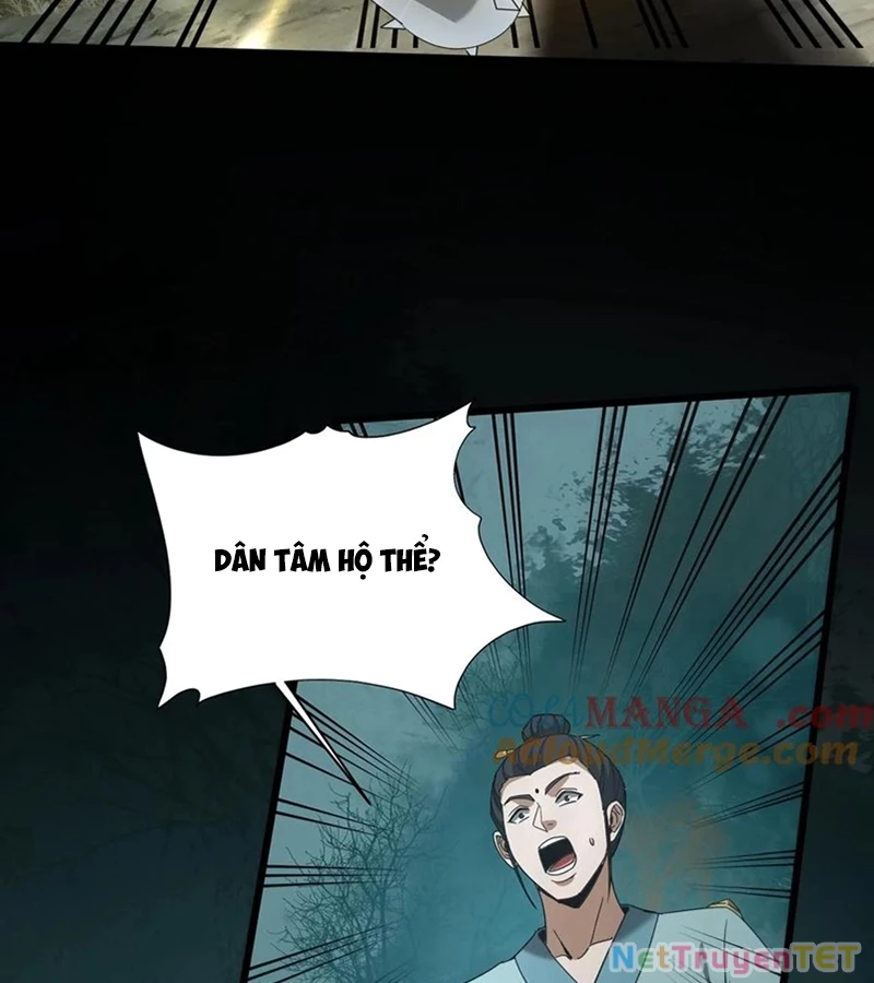 Ngày Tôi Sinh Ra, Bách Quỷ Dạ Hành, Tuyết Thi Hộ Đạo Chapter 564 - 16