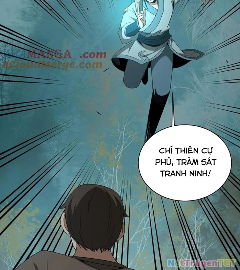 Ngày Tôi Sinh Ra, Bách Quỷ Dạ Hành, Tuyết Thi Hộ Đạo Chapter 564 - 26