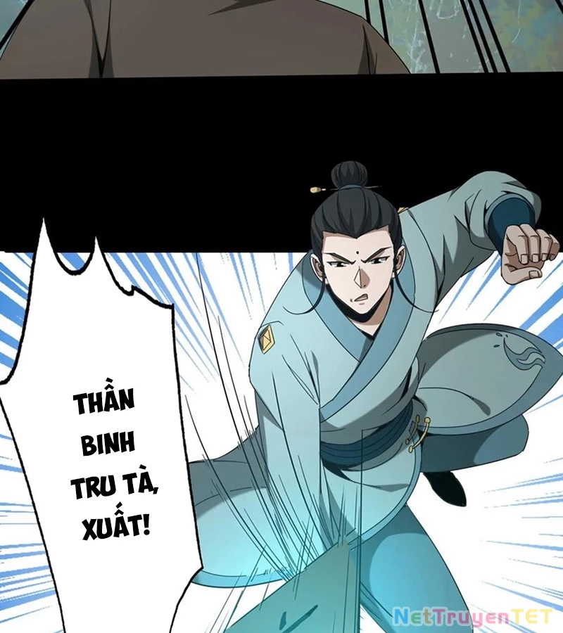 Ngày Tôi Sinh Ra, Bách Quỷ Dạ Hành, Tuyết Thi Hộ Đạo Chapter 564 - 27