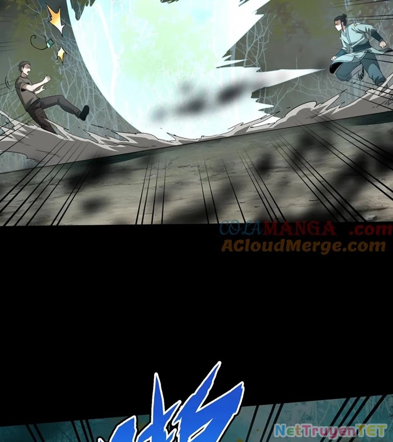 Ngày Tôi Sinh Ra, Bách Quỷ Dạ Hành, Tuyết Thi Hộ Đạo Chapter 564 - 32