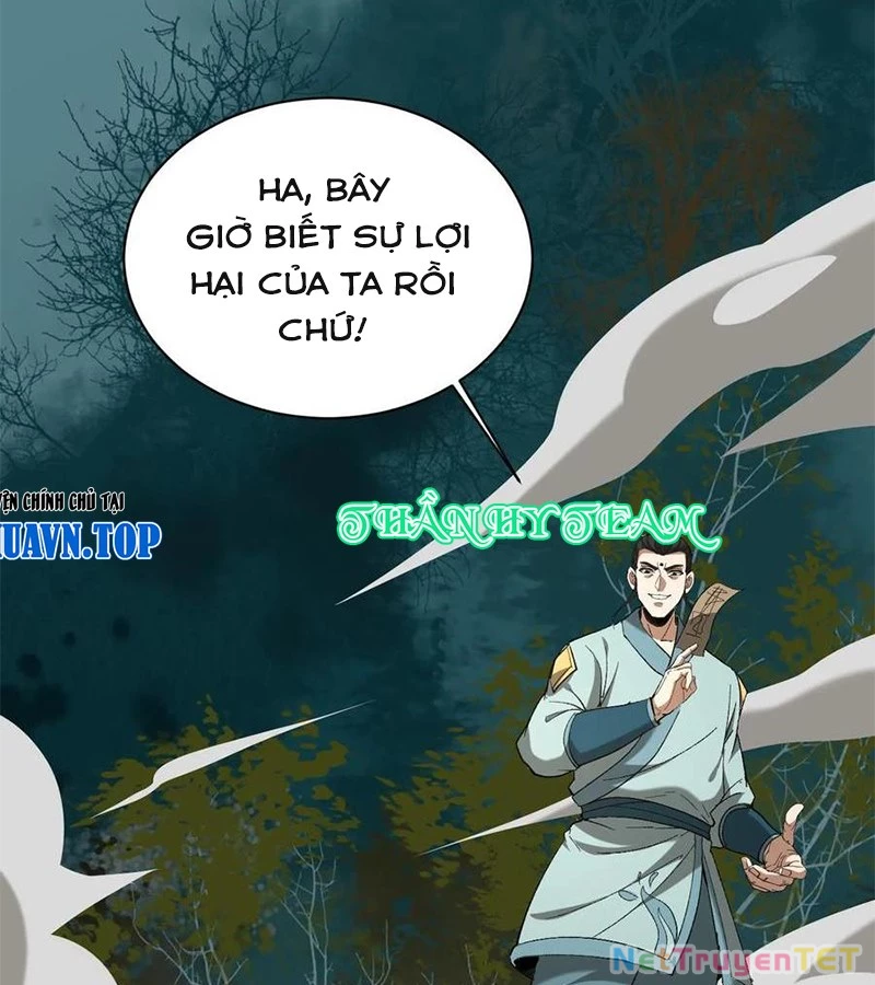 Ngày Tôi Sinh Ra, Bách Quỷ Dạ Hành, Tuyết Thi Hộ Đạo Chapter 565 - 3