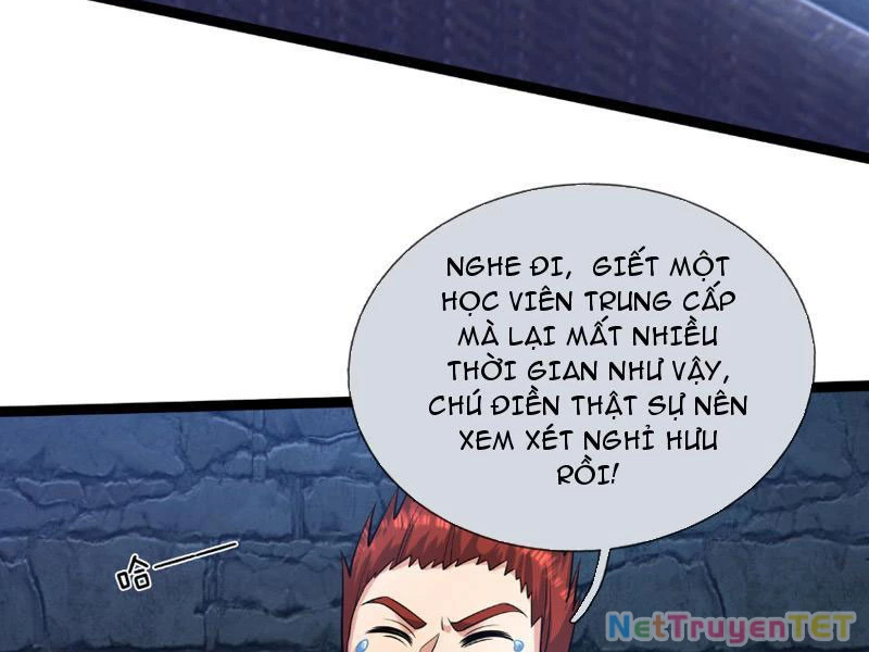 Bắt đầu từ việc chống đẩy một vạn cái: Ta oanh sát thần minh Chapter 21 - Trang 2