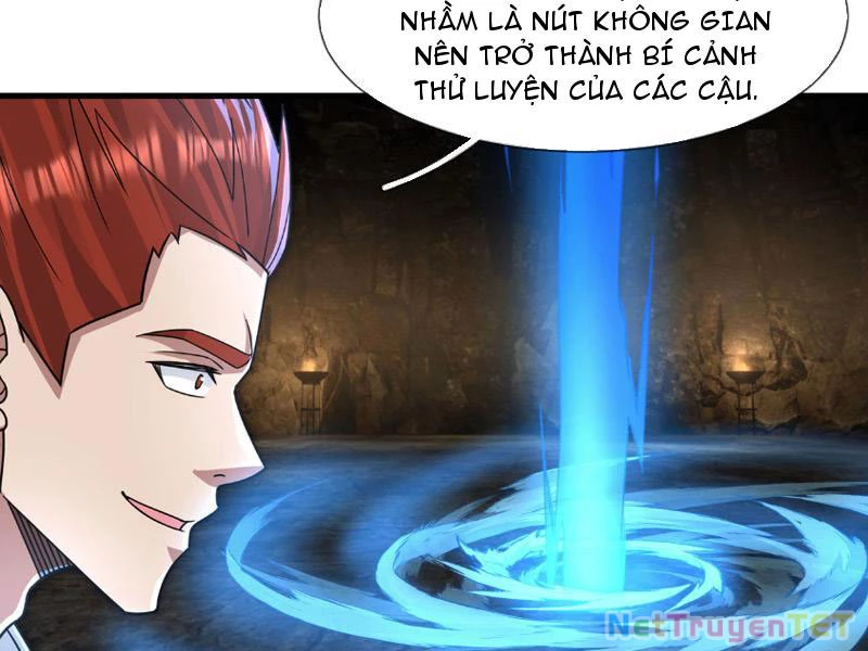 Bắt đầu từ việc chống đẩy một vạn cái: Ta oanh sát thần minh Chapter 21 - Trang 2