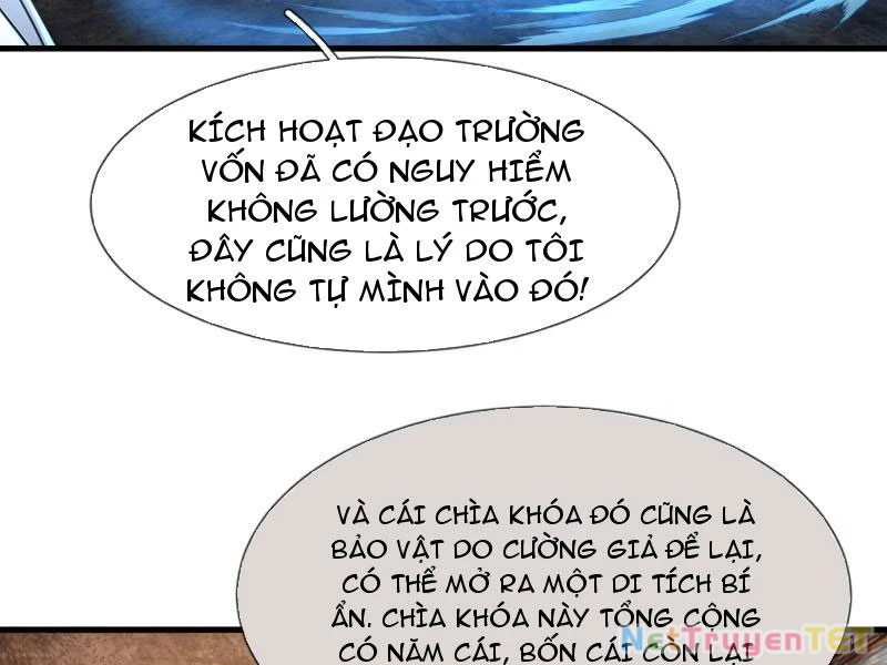 Bắt đầu từ việc chống đẩy một vạn cái: Ta oanh sát thần minh Chapter 21 - Trang 2