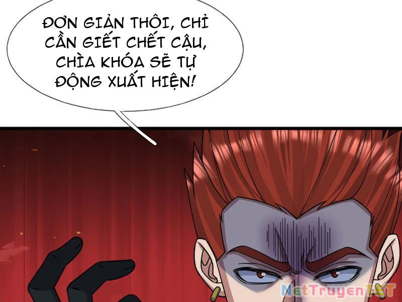 Bắt đầu từ việc chống đẩy một vạn cái: Ta oanh sát thần minh Chapter 21 - Trang 2