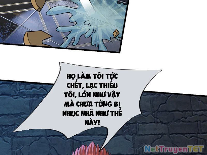 Bắt đầu từ việc chống đẩy một vạn cái: Ta oanh sát thần minh Chapter 21 - Trang 2