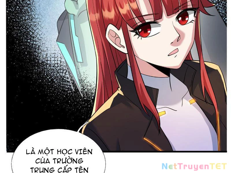 Bắt đầu từ việc chống đẩy một vạn cái: Ta oanh sát thần minh Chapter 21 - Trang 2