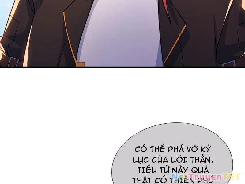 Bắt đầu từ việc chống đẩy một vạn cái: Ta oanh sát thần minh Chapter 21 - Trang 2