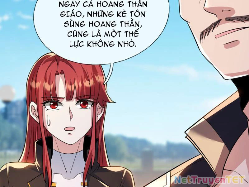 Bắt đầu từ việc chống đẩy một vạn cái: Ta oanh sát thần minh Chapter 21 - Trang 2
