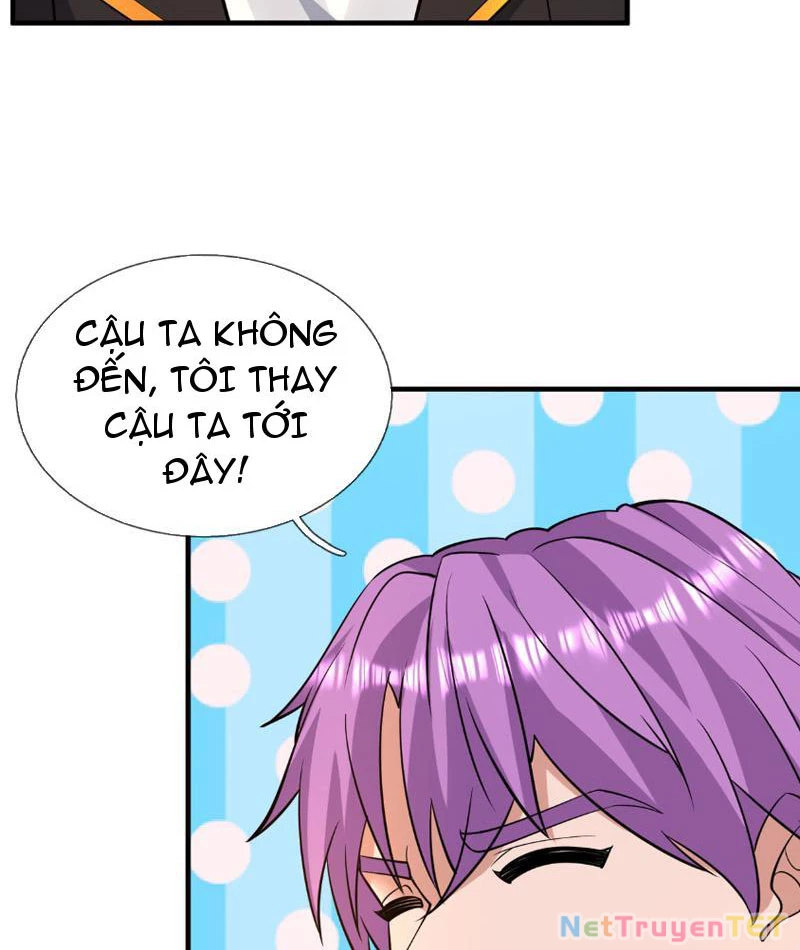 Bắt đầu từ việc chống đẩy một vạn cái: Ta oanh sát thần minh Chapter 22 - Trang 2