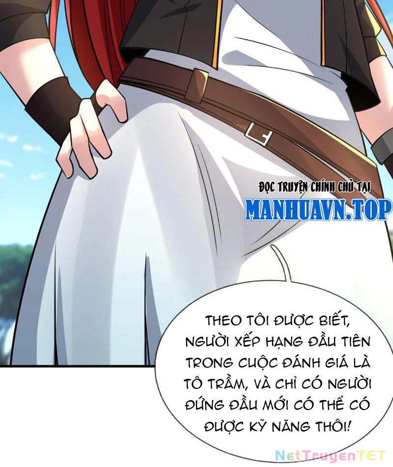 Bắt đầu từ việc chống đẩy một vạn cái: Ta oanh sát thần minh Chapter 22 - Trang 2