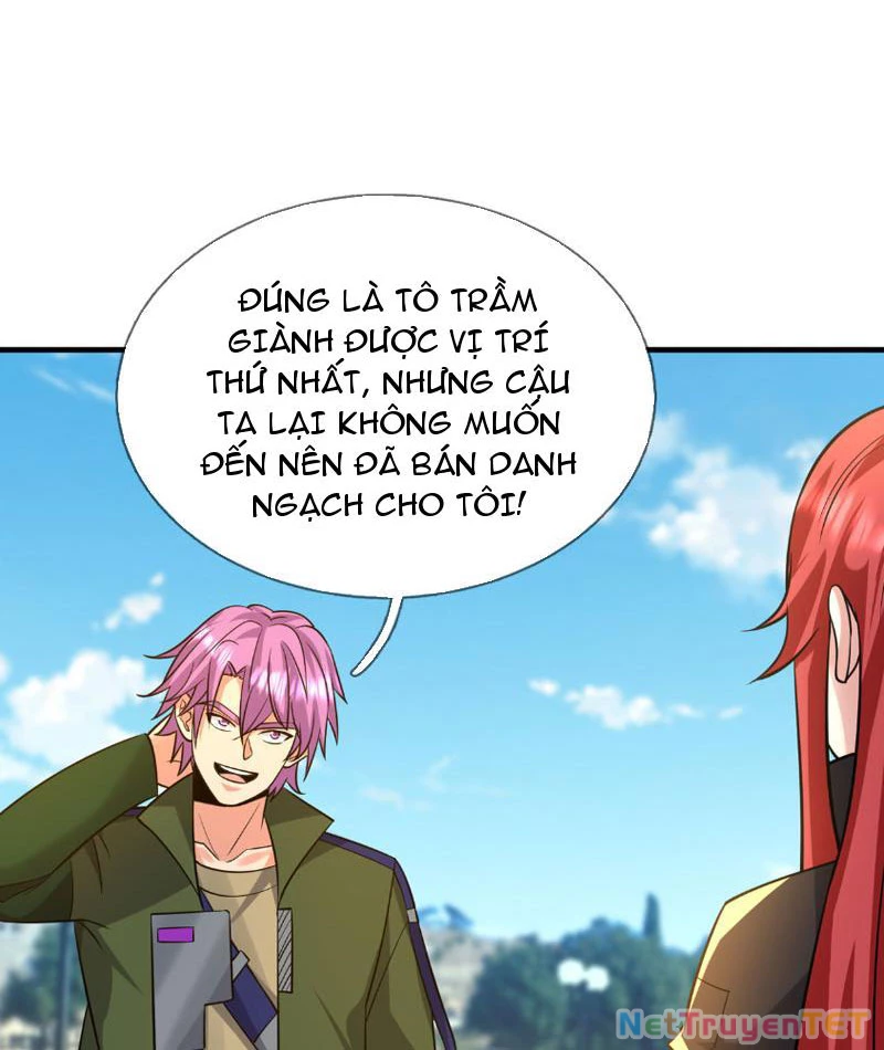 Bắt đầu từ việc chống đẩy một vạn cái: Ta oanh sát thần minh Chapter 22 - Trang 2