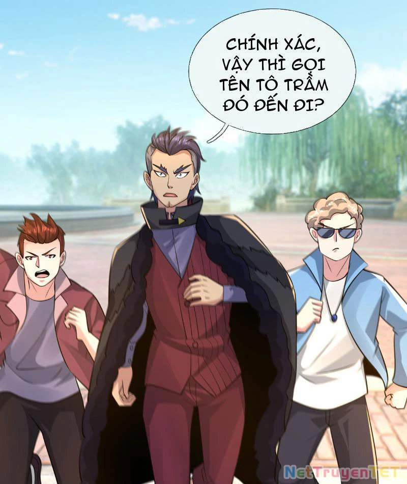 Bắt đầu từ việc chống đẩy một vạn cái: Ta oanh sát thần minh Chapter 22 - Trang 2