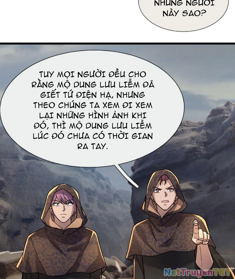 Bắt đầu từ việc chống đẩy một vạn cái: Ta oanh sát thần minh Chapter 22 - Trang 2