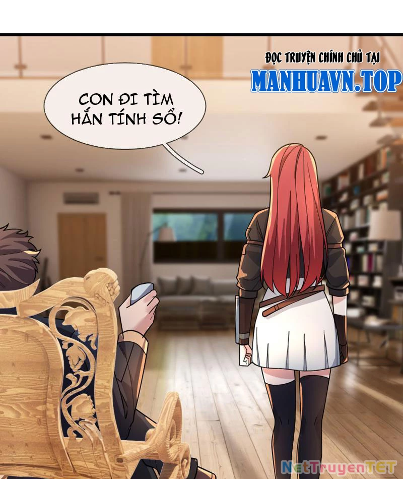 Bắt đầu từ việc chống đẩy một vạn cái: Ta oanh sát thần minh Chapter 22 - Trang 2