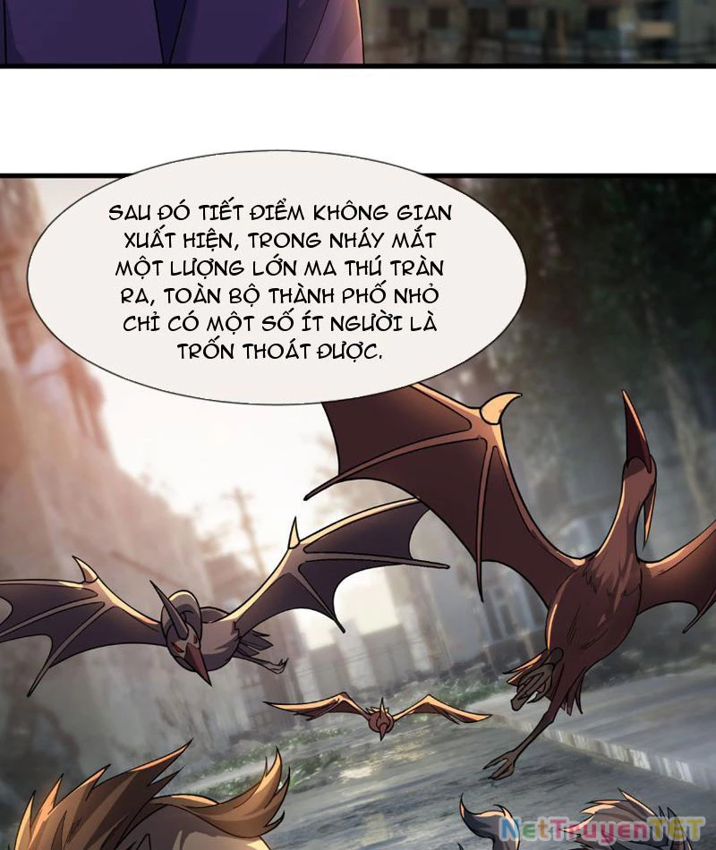 Bắt đầu từ việc chống đẩy một vạn cái: Ta oanh sát thần minh Chapter 22 - Trang 2