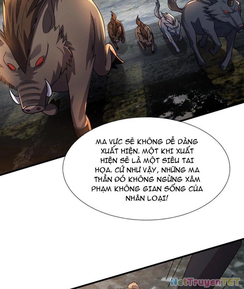 Bắt đầu từ việc chống đẩy một vạn cái: Ta oanh sát thần minh Chapter 22 - Trang 2