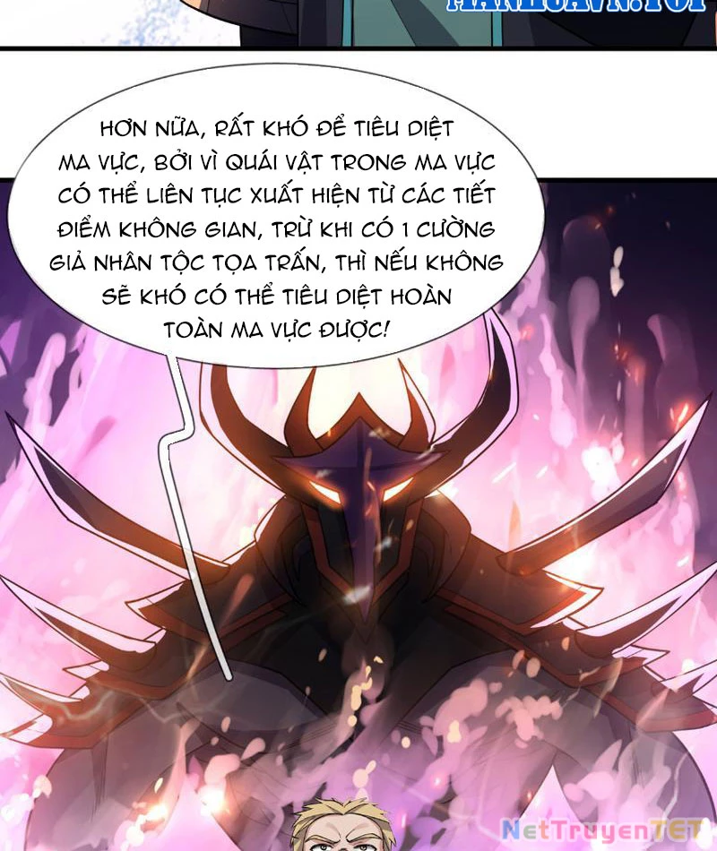 Bắt đầu từ việc chống đẩy một vạn cái: Ta oanh sát thần minh Chapter 22 - Trang 2