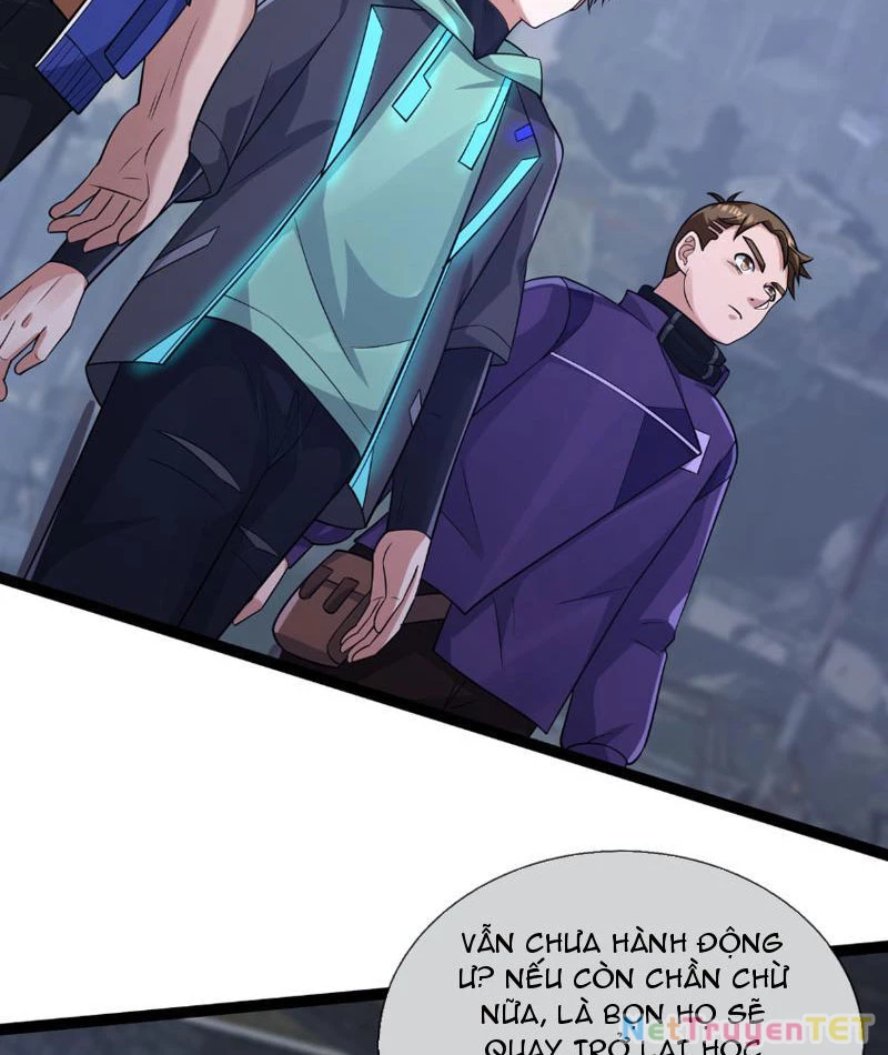 Bắt đầu từ việc chống đẩy một vạn cái: Ta oanh sát thần minh Chapter 22 - Trang 2