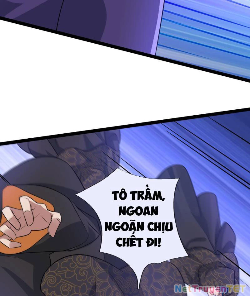 Bắt đầu từ việc chống đẩy một vạn cái: Ta oanh sát thần minh Chapter 22 - Trang 2