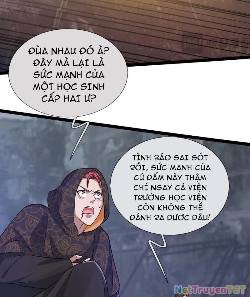 Bắt đầu từ việc chống đẩy một vạn cái: Ta oanh sát thần minh Chapter 22 - Trang 2