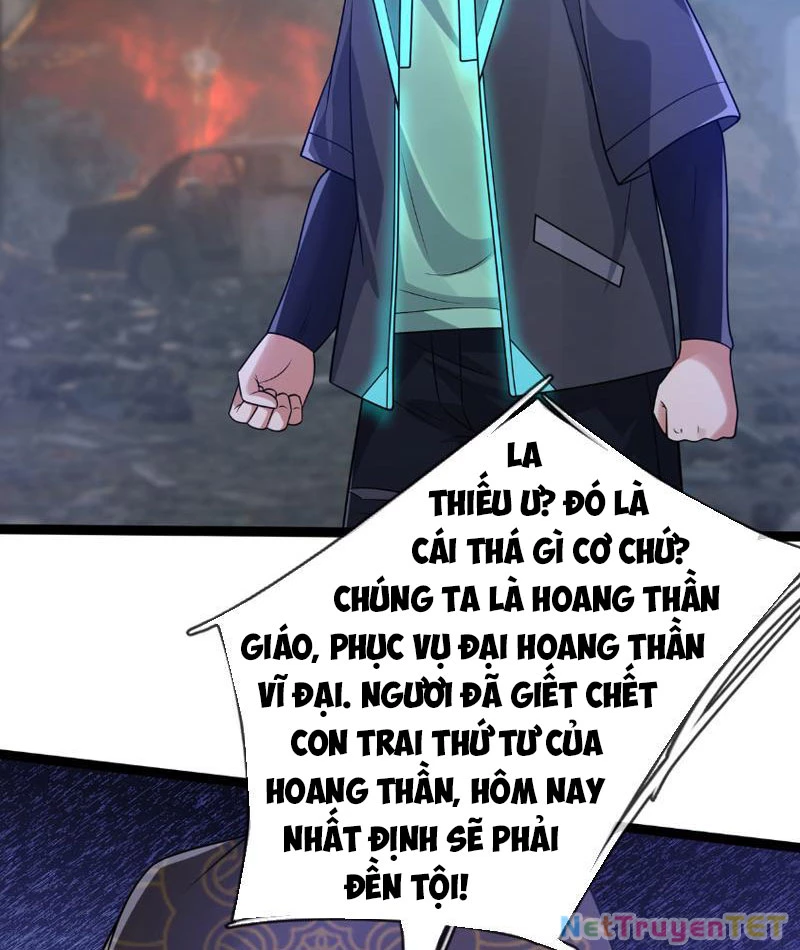 Bắt đầu từ việc chống đẩy một vạn cái: Ta oanh sát thần minh Chapter 22 - Trang 2