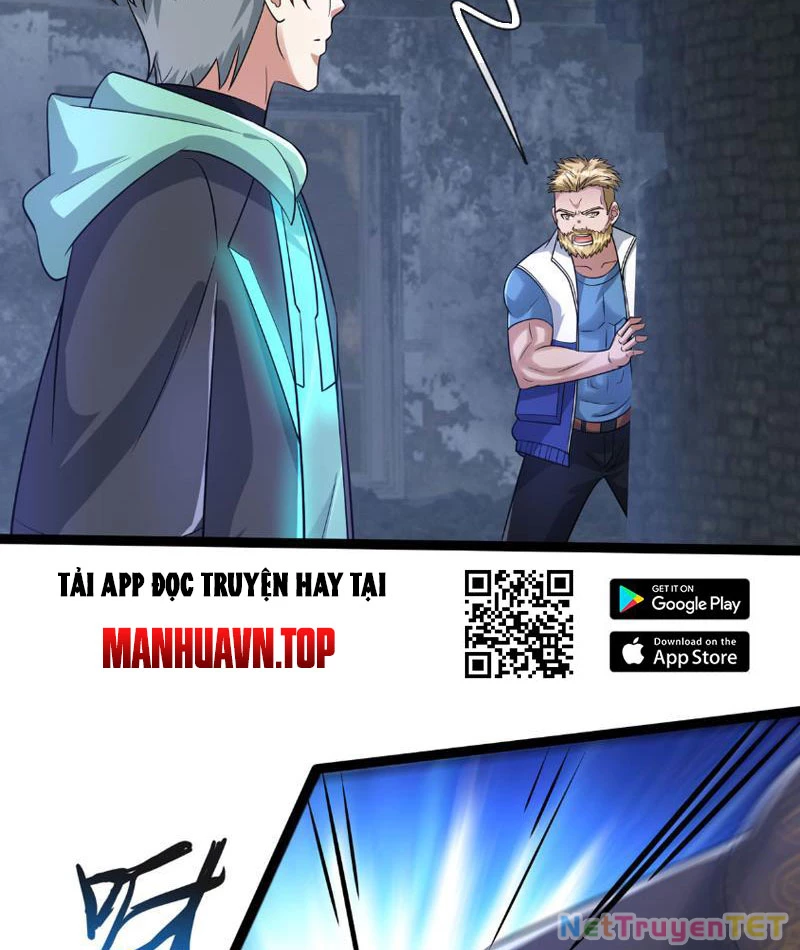 Bắt đầu từ việc chống đẩy một vạn cái: Ta oanh sát thần minh Chapter 22 - Trang 2