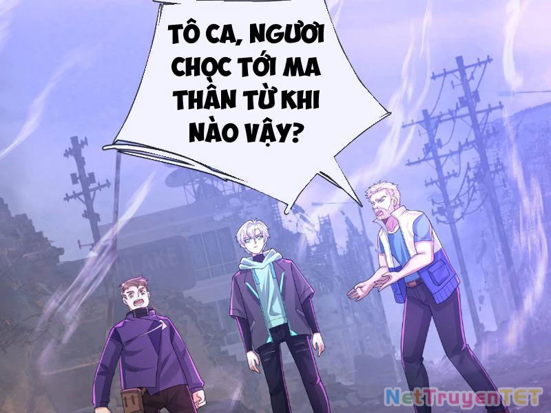 Bắt đầu từ việc chống đẩy một vạn cái: Ta oanh sát thần minh Chapter 23 - Trang 2