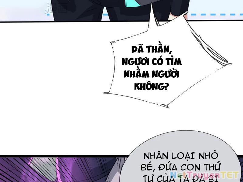 Bắt đầu từ việc chống đẩy một vạn cái: Ta oanh sát thần minh Chapter 23 - Trang 2