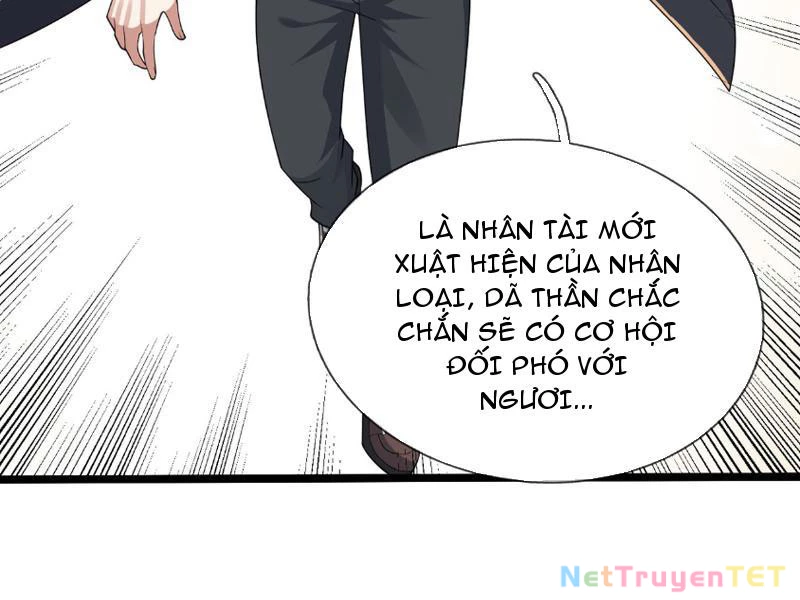 Bắt đầu từ việc chống đẩy một vạn cái: Ta oanh sát thần minh Chapter 23 - Trang 2