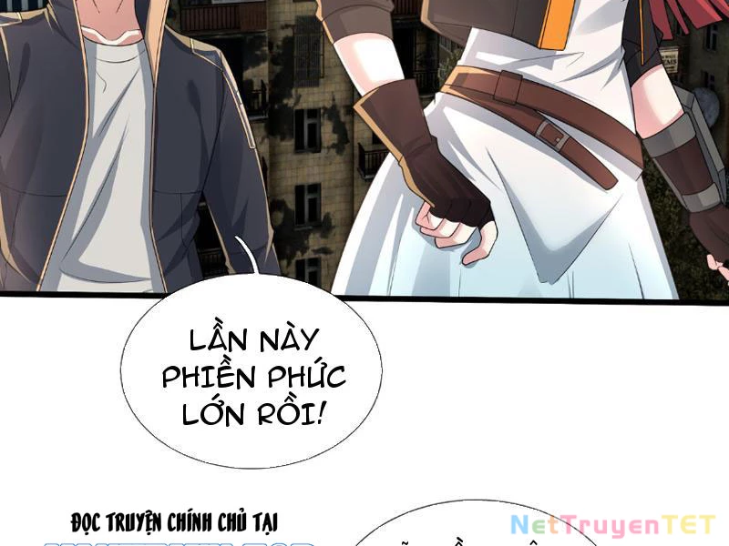 Bắt đầu từ việc chống đẩy một vạn cái: Ta oanh sát thần minh Chapter 23 - Trang 2