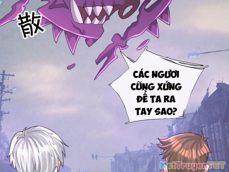 Bắt đầu từ việc chống đẩy một vạn cái: Ta oanh sát thần minh Chapter 23 - 65