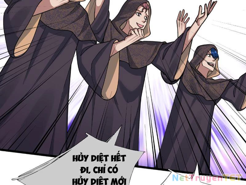 Bắt đầu từ việc chống đẩy một vạn cái: Ta oanh sát thần minh Chapter 23 - Trang 2