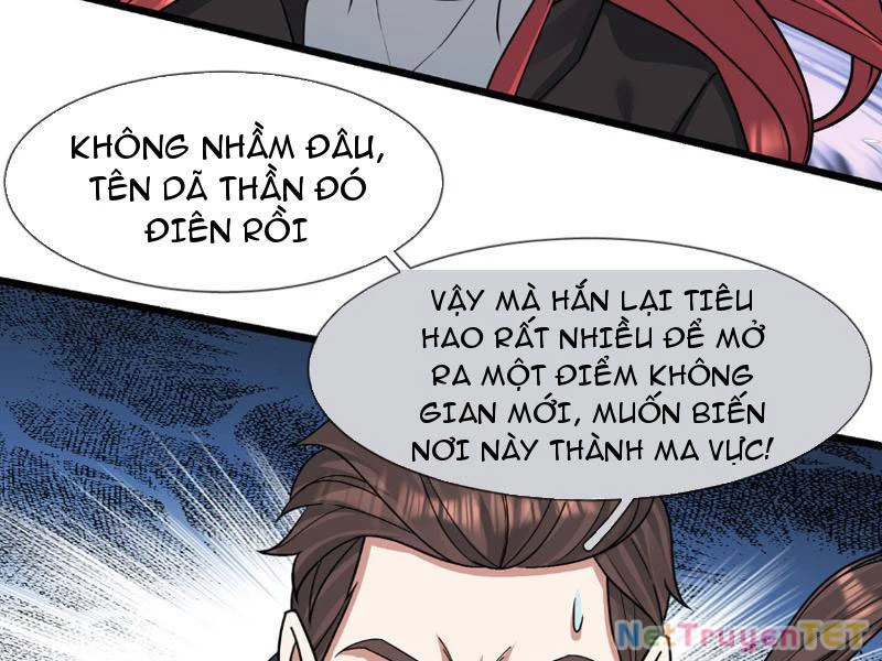 Bắt đầu từ việc chống đẩy một vạn cái: Ta oanh sát thần minh Chapter 23 - Trang 2