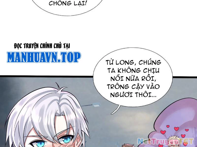 Bắt đầu từ việc chống đẩy một vạn cái: Ta oanh sát thần minh Chapter 23 - Trang 2
