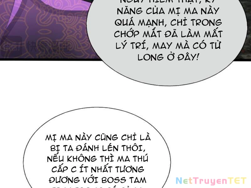 Bắt đầu từ việc chống đẩy một vạn cái: Ta oanh sát thần minh Chapter 23 - Trang 2